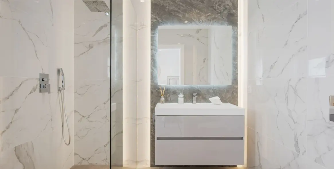 Продажа  отдельно стоящей виллы в Los Flamingos 42