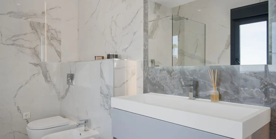 Продажа  отдельно стоящей виллы в Los Flamingos 48