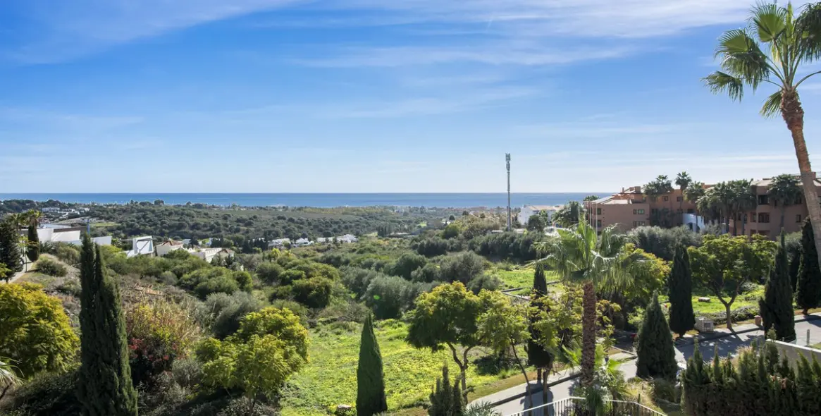 Venta de villa independiente en Los Flamingos 99