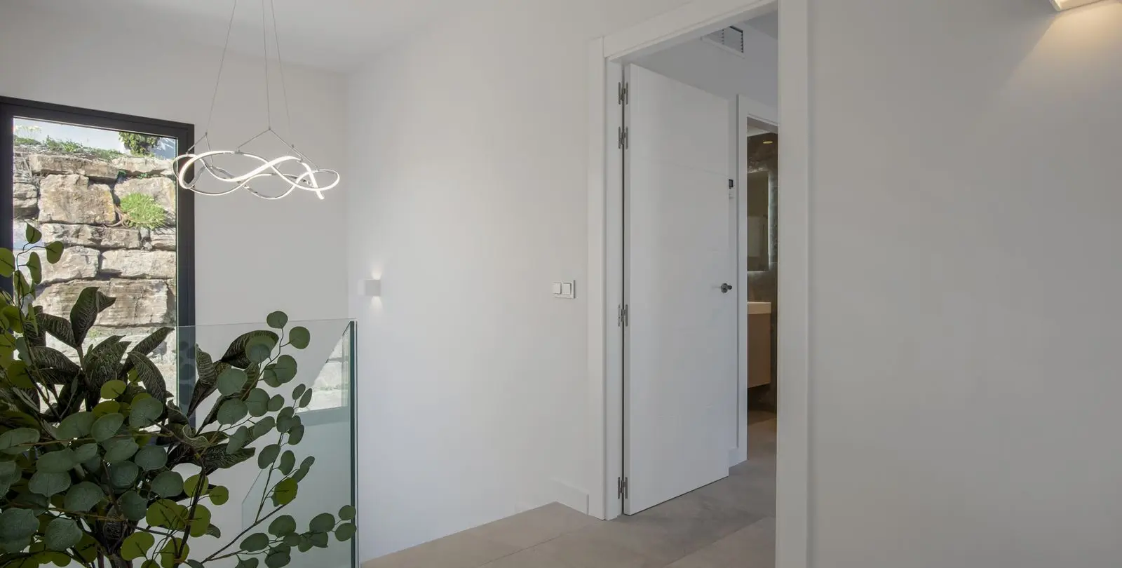Sale of detached villa in Los Flamingos 36