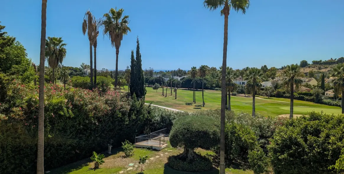 Sale of detached villa in Nueva Andalucía (district Nueva Andalucía) 2