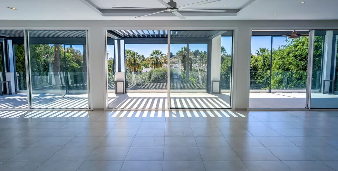 Sale of detached villa in Nueva Andalucía (district Nueva Andalucía) 4