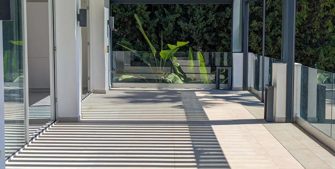 Sale of detached villa in Nueva Andalucía 24