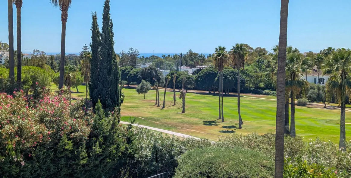 Sale of detached villa in Nueva Andalucía 42