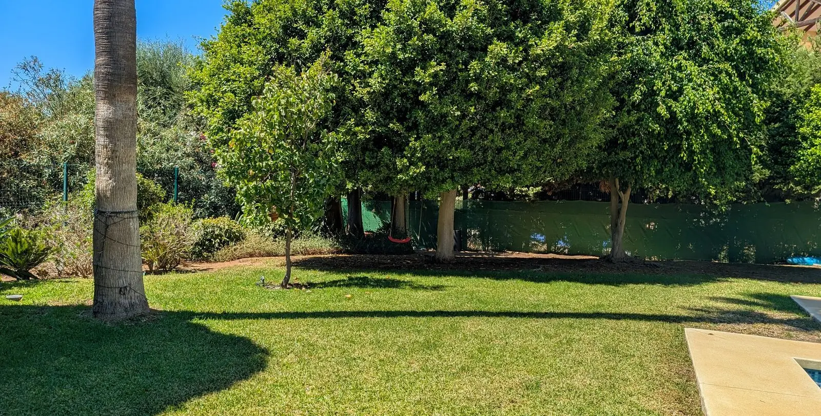 Sale of detached villa in Nueva Andalucía 54