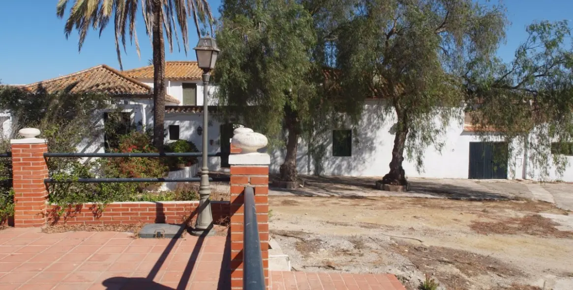 Продажа финки в Almayate 2