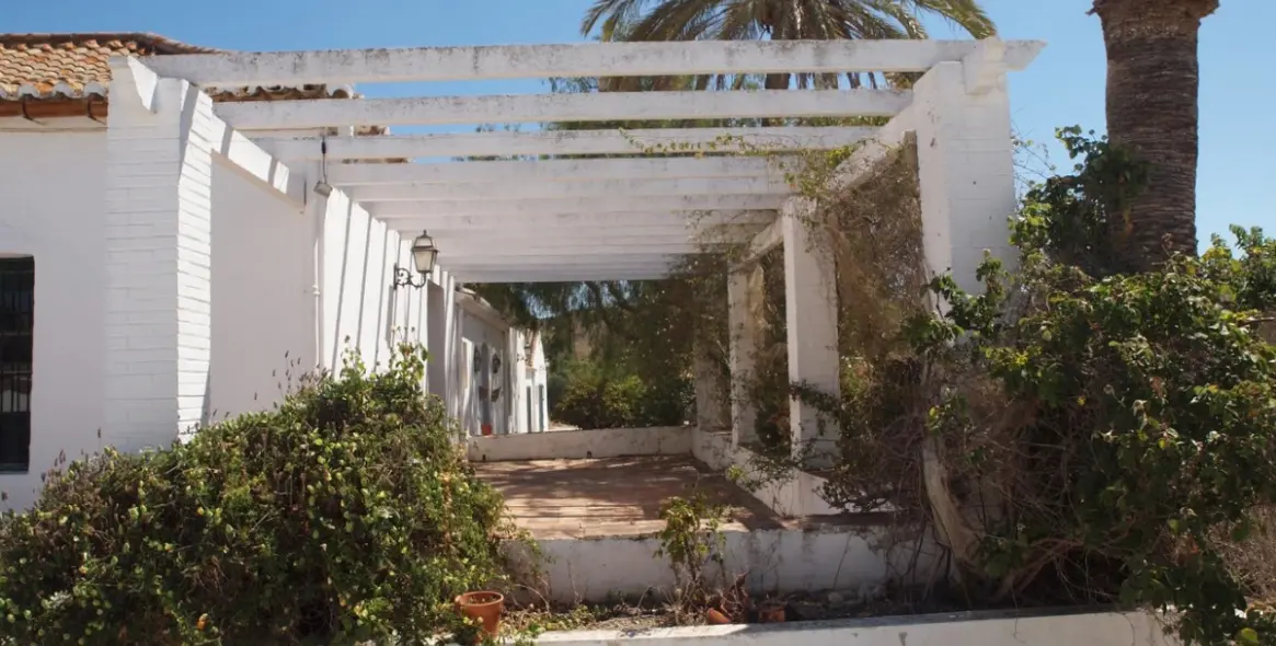 Продажа финки в Almayate 6