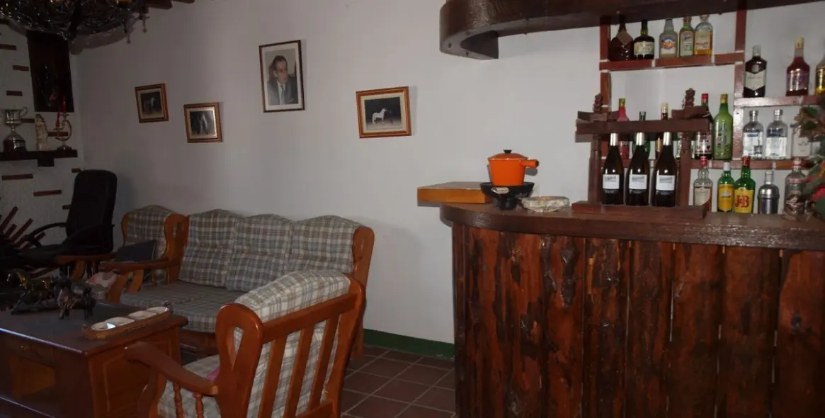 Продажа финки в Almayate 13