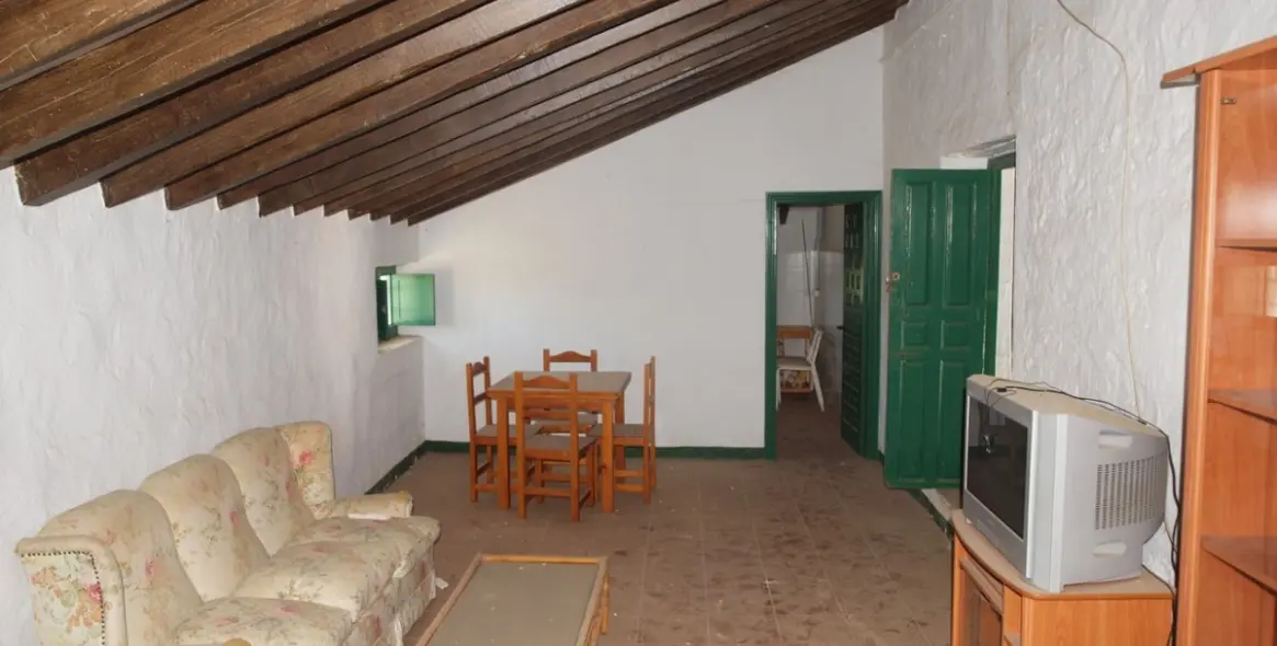 Продажа финки в Almayate 15