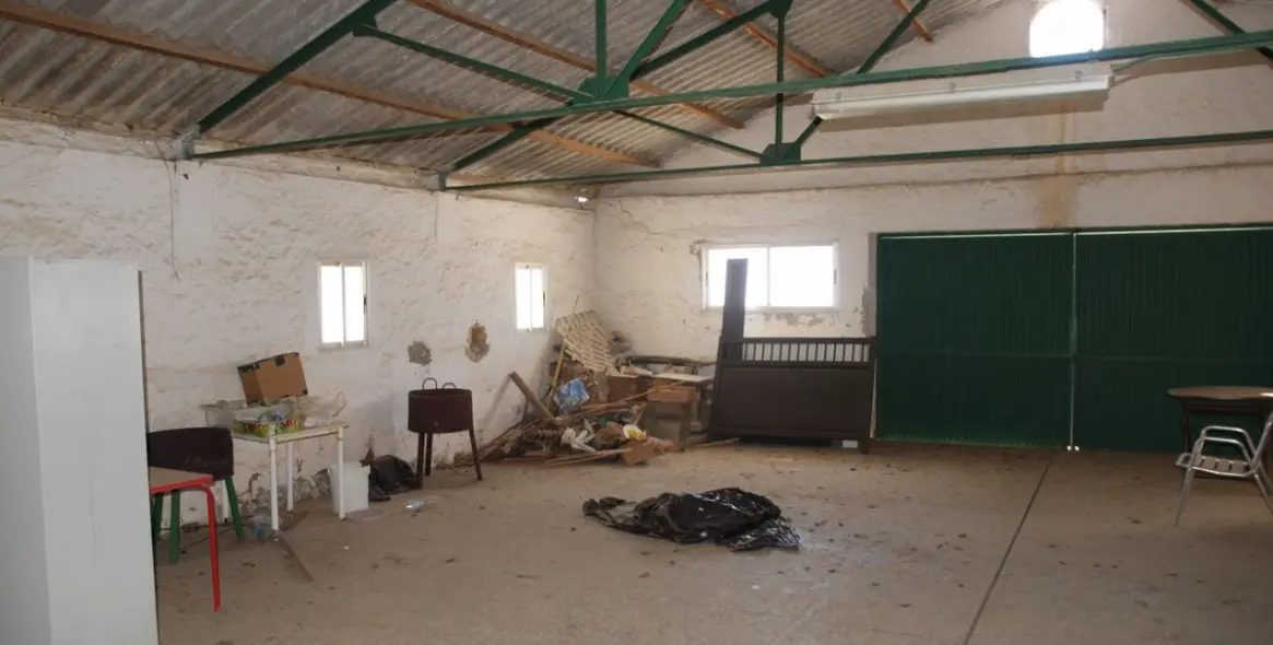 Продажа финки в Almayate 18