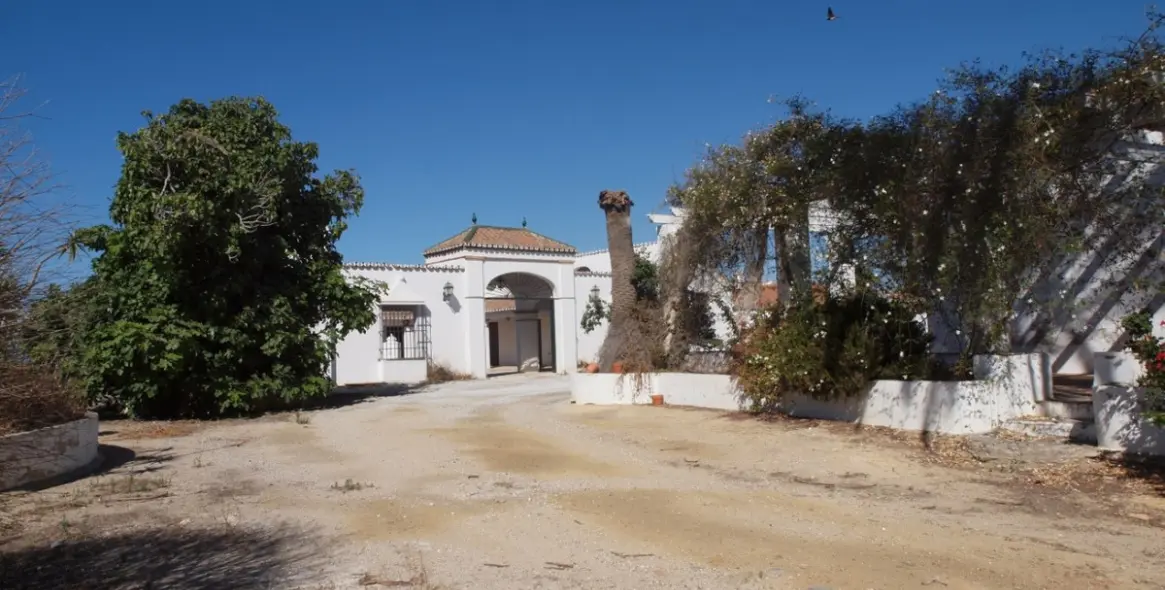Продажа финки в Almayate 22