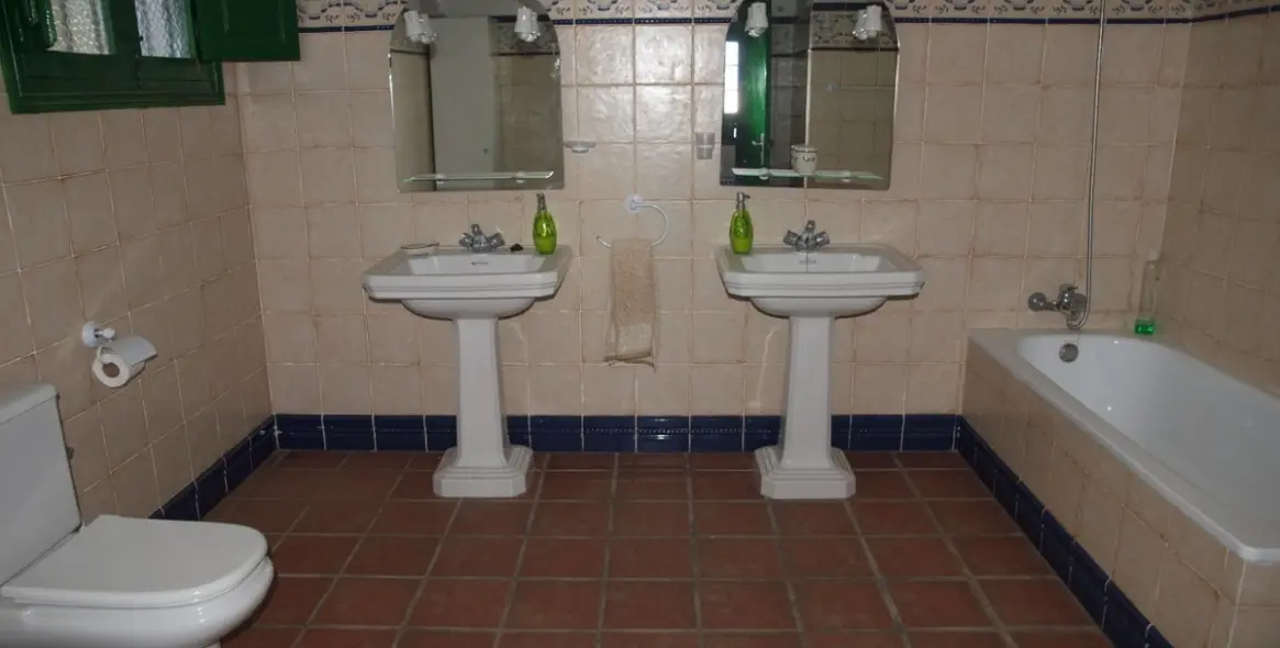 Продажа финки в Almayate 32