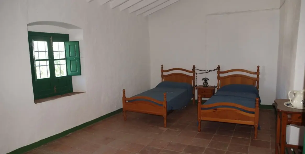 Продажа финки в Almayate 33