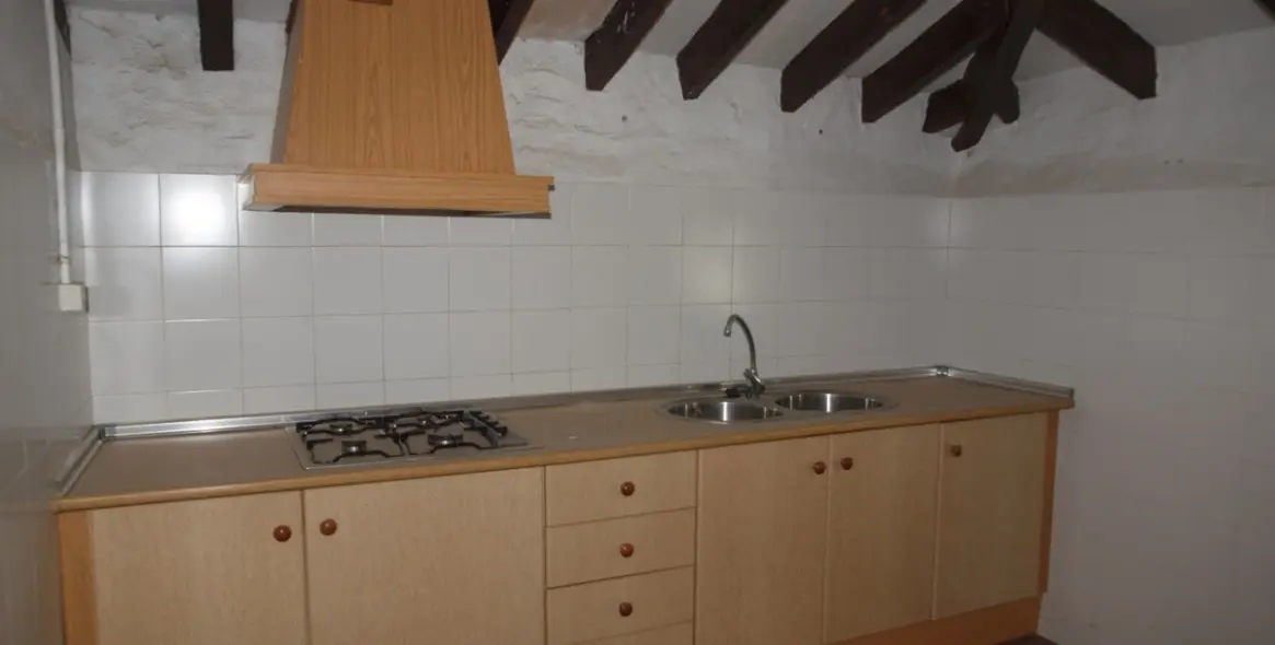 Продажа финки в Almayate 36