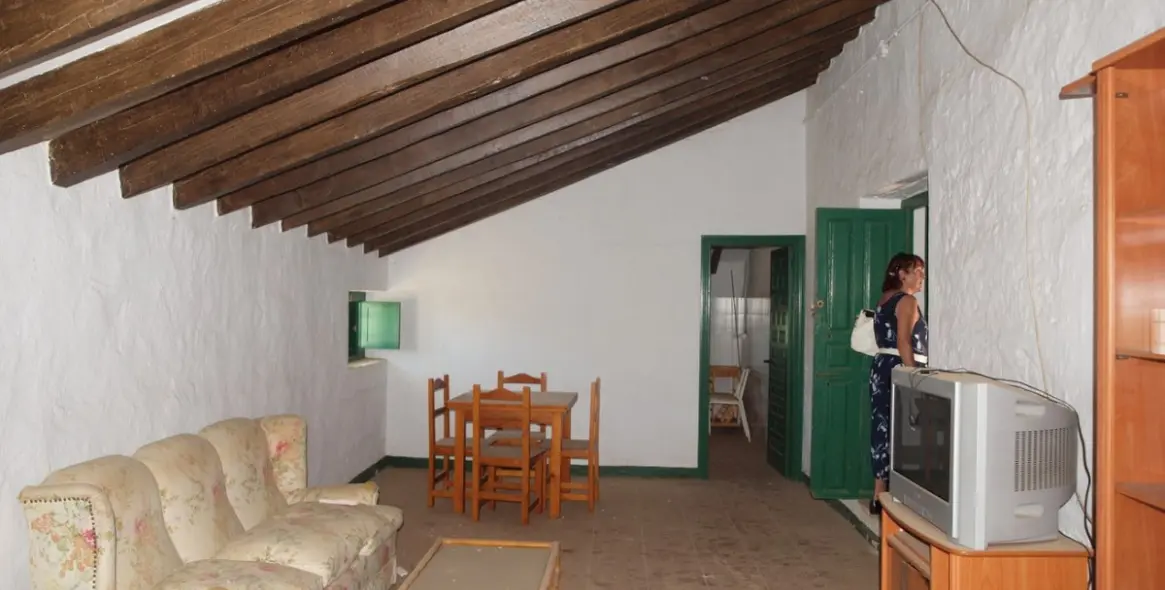 Продажа финки в Almayate 37