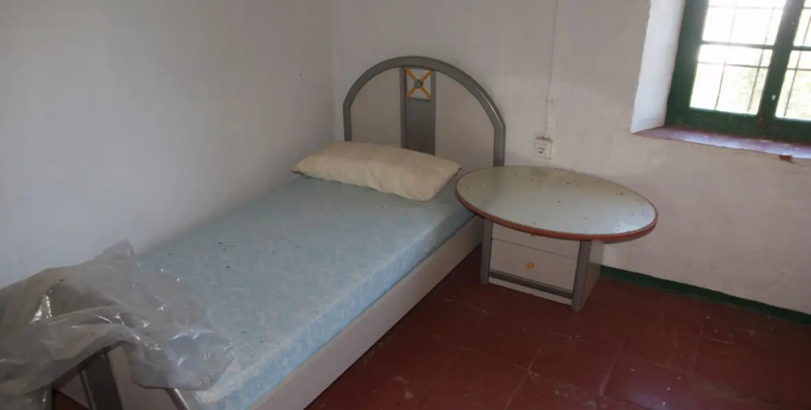 Продажа финки в Almayate 38