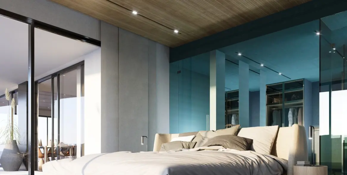 Sale of penthouse in Benalmadena 5