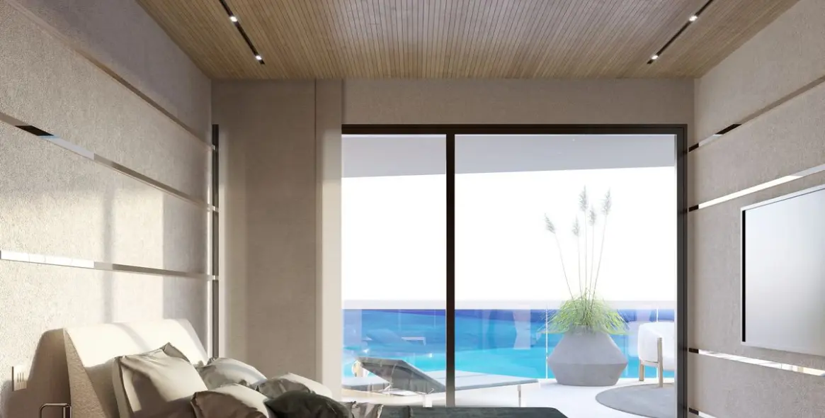 Sale of penthouse in Benalmadena 6
