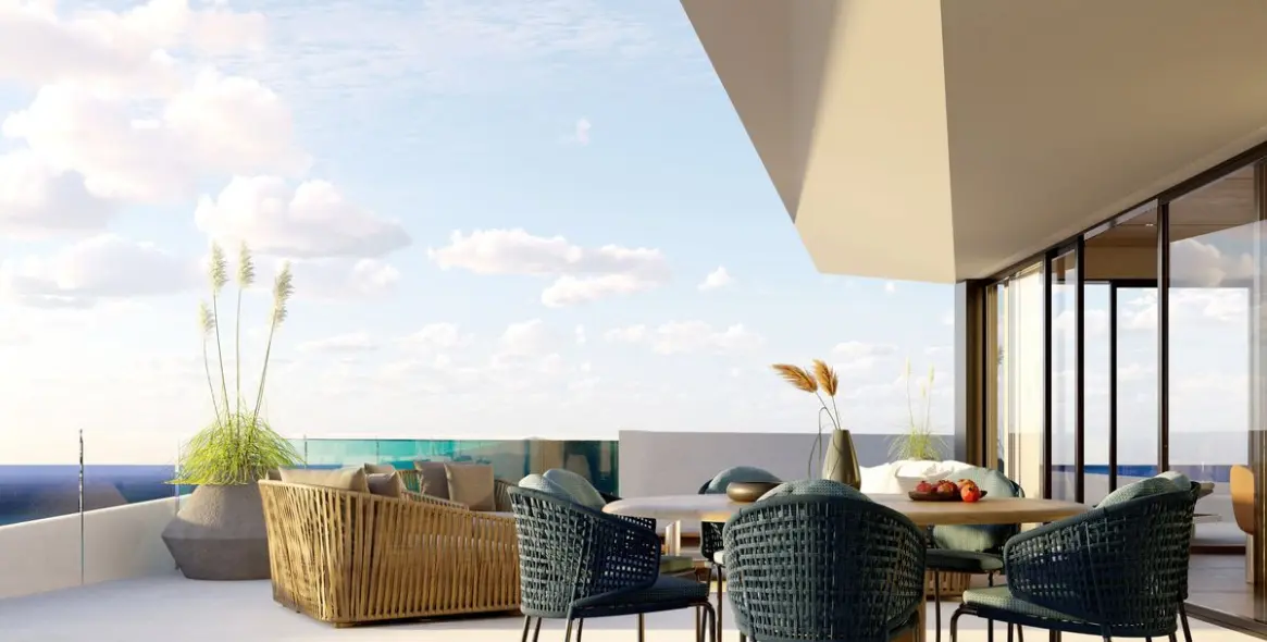 Sale of penthouse in Benalmadena 7