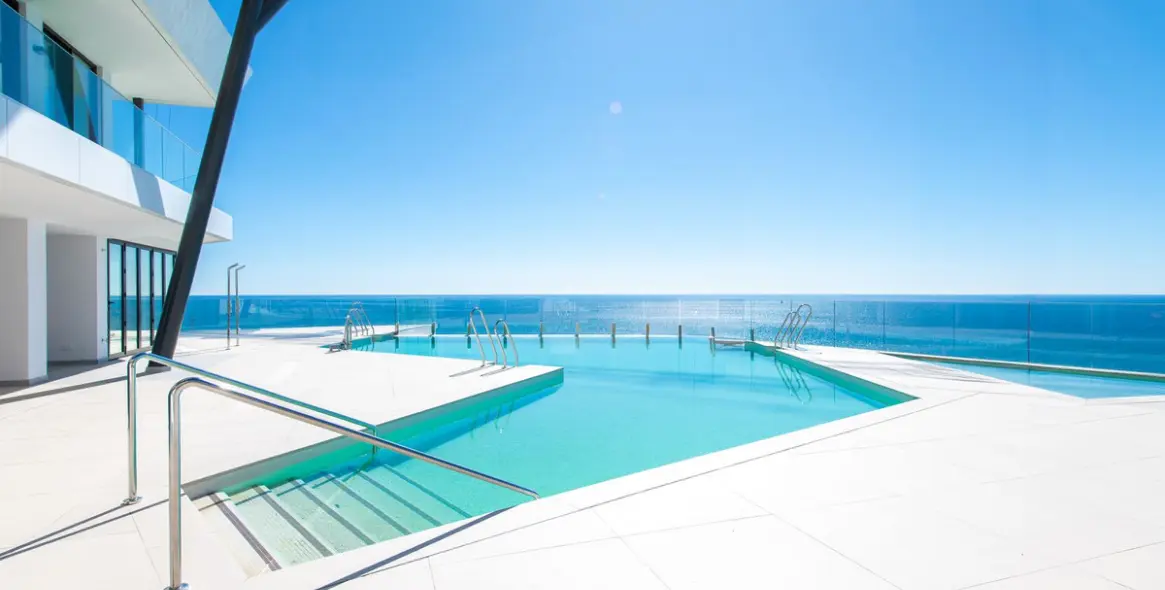 Sale of penthouse in Benalmadena 8