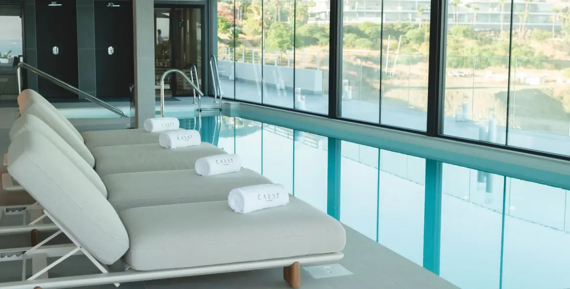 Sale of penthouse in Benalmadena 11