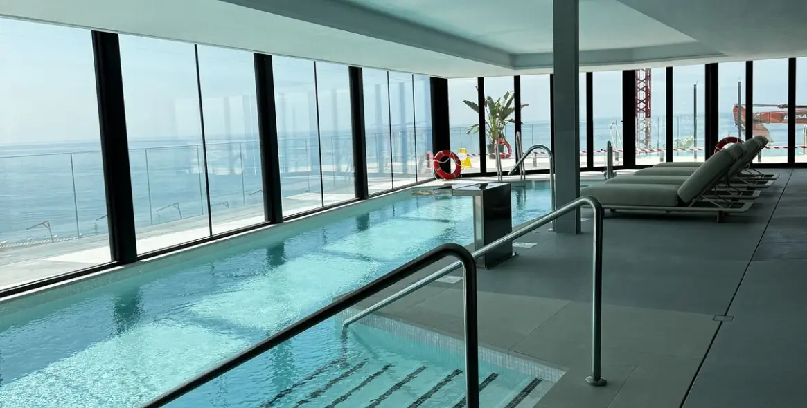 Sale of penthouse in Benalmadena 12