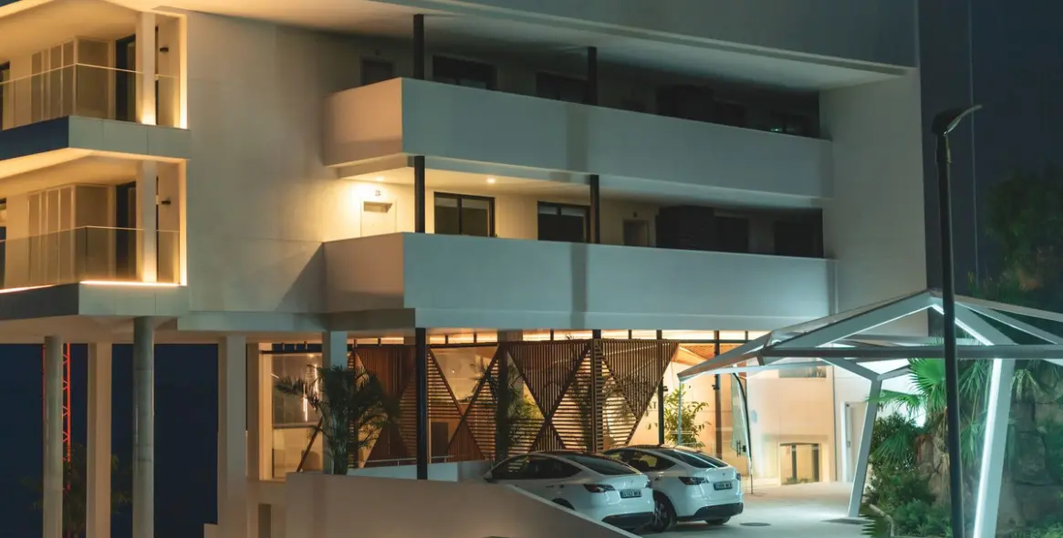 Sale of penthouse in Benalmadena 21