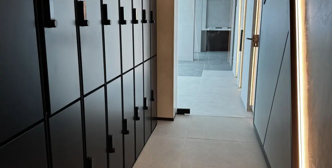Sale of penthouse in Benalmadena 23