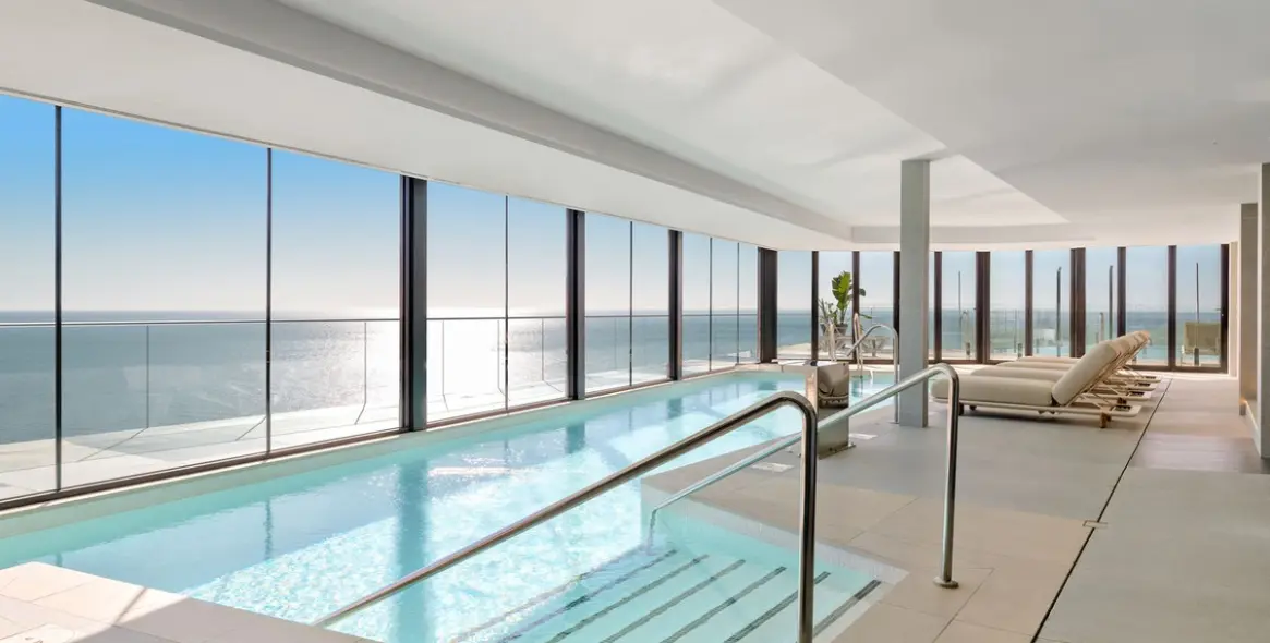 Sale of penthouse in Benalmadena 26