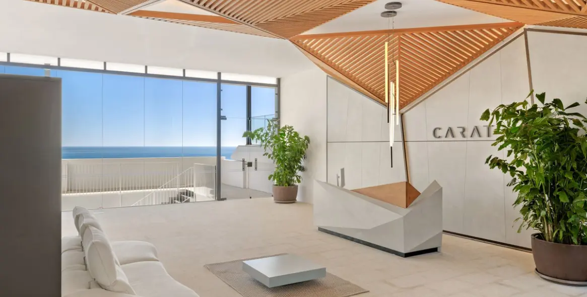 Sale of penthouse in Benalmadena 29