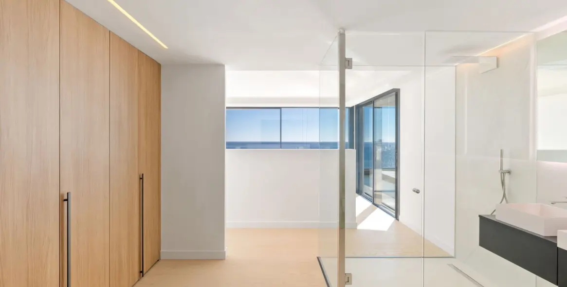 Sale of penthouse in Benalmadena 31