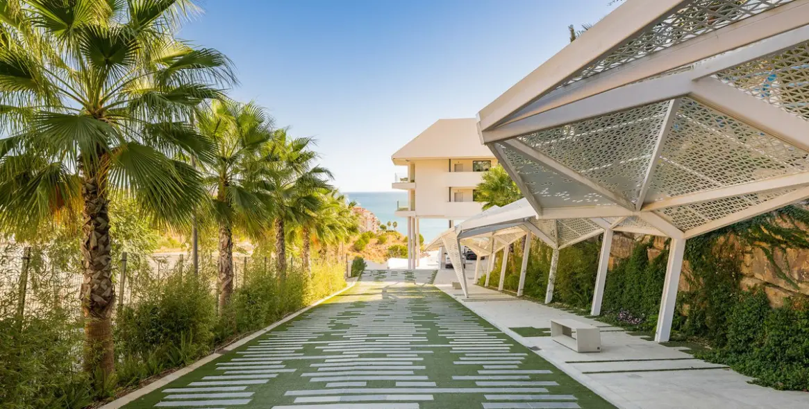 Sale of penthouse in Benalmadena 32