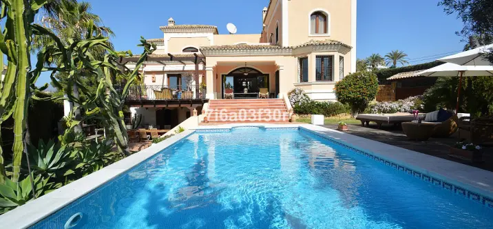 Detached villa R2607917 0