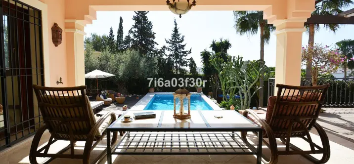 Detached villa R2607917 1