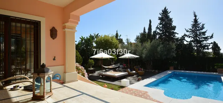 Detached villa R2607917 2