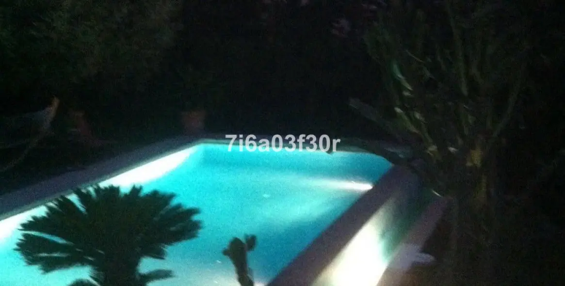 Краткосрочная аренда  отдельно стоящей виллы в Nueva Andalucía 43