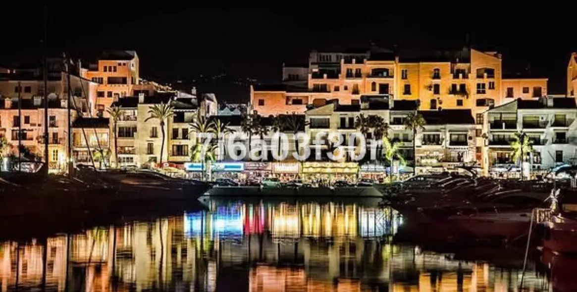 Краткосрочная аренда  отдельно стоящей виллы в Nueva Andalucía 47