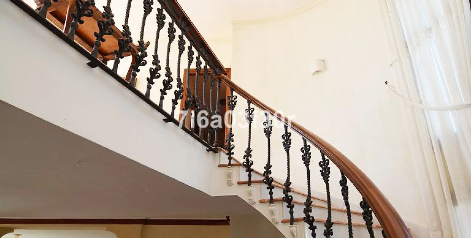 Short-term rent of detached villa in Nueva Andalucía 24
