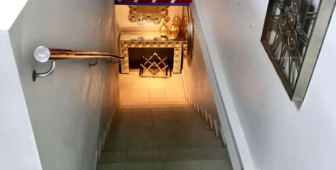 Продажа бизнеса в San Pedro de Alcántara 5