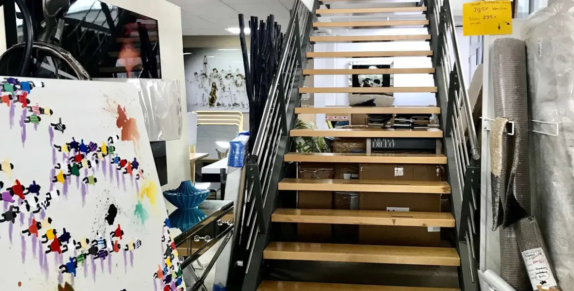 Продажа бизнеса в San Pedro de Alcántara 8