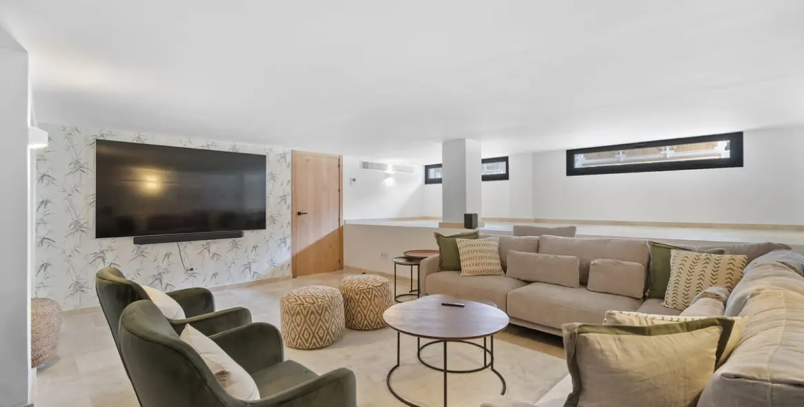 Venta de villa independiente en Nueva Andalucía 29