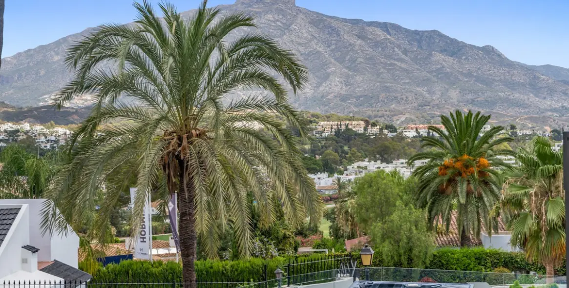 Venta de villa independiente en Nueva Andalucía 42