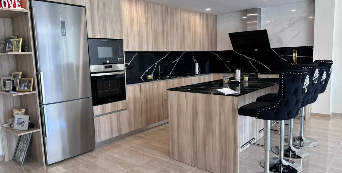 Sale of detached villa in Nueva Andalucía (district Nueva Andalucía) 3