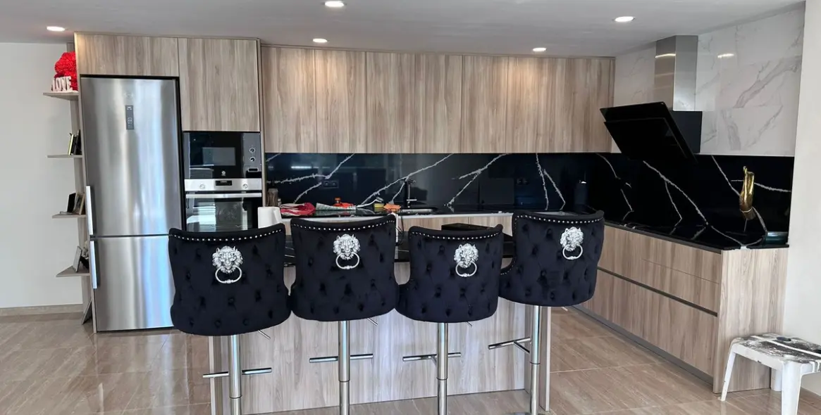 Sale of detached villa in Nueva Andalucía (district Nueva Andalucía) 4