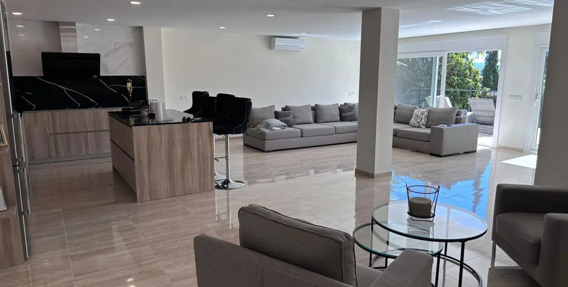 Sale of detached villa in Nueva Andalucía (district Nueva Andalucía) 5