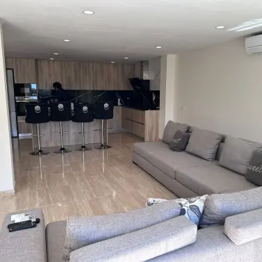 Venta de villa independiente en Nueva Andalucía