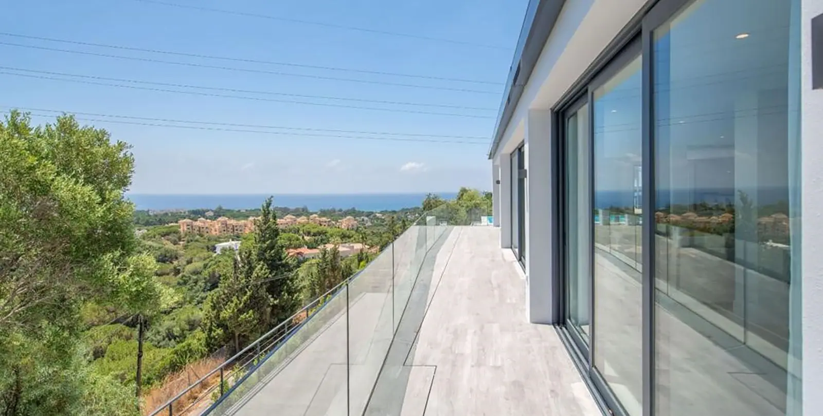 Venta de villa independiente en Elviria 27