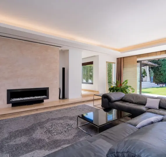 Oтдельно стоящая вилла R4287880