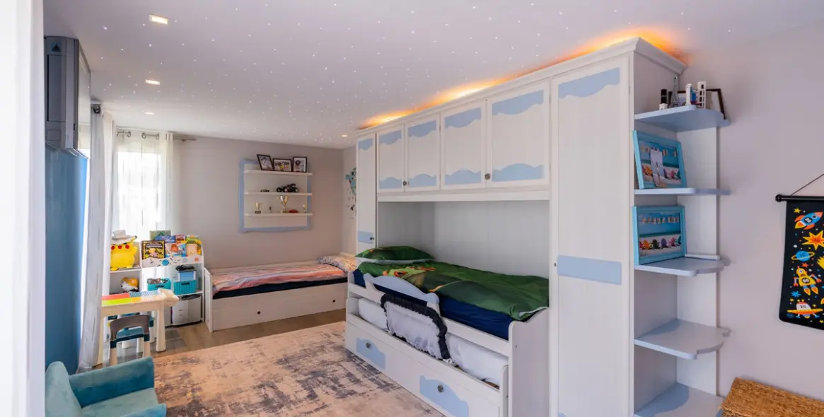 Venta de villa independiente en Costalita 18