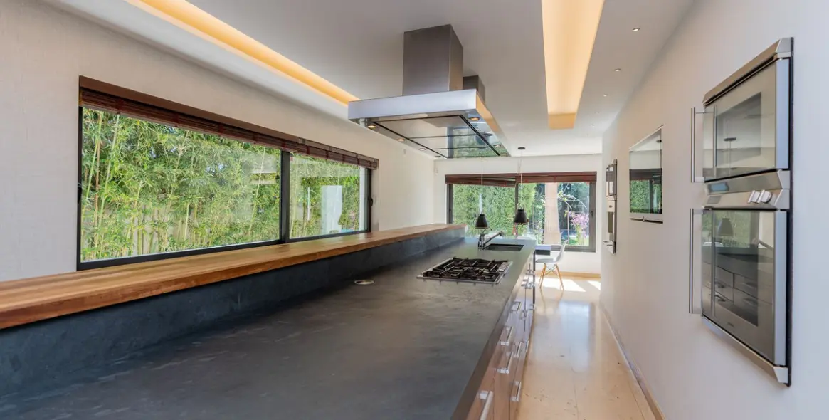 Venta de villa independiente en Costalita 19